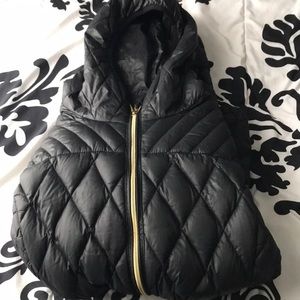 Michael kors winter coat.